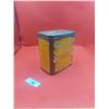 Image 2 : VINTAGE TEA TIN