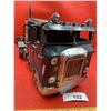 Image 2 : DECROTAVE STEEL SEMI TRUCK