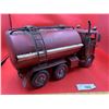 Image 2 : DECROTAVE STEEL TANKER TRUCK