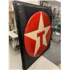 Image 2 : HUGE TEXACO GAS STATION SIGN