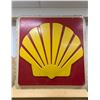 Image 1 : GREAT BIG SHELL GAS STAION SIGN