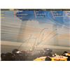Image 2 : AUTOGRAPHED INDY CAR PRINT