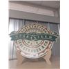 Image 1 : METAL LEVIS STORE SIGN