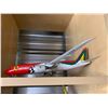 Image 2 : DIE CAST JET PLANE