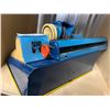 Image 2 : VINTAGE TIN LITHO TOY TYPE WRITER