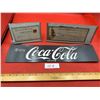Image 1 : NICE COCA- COLA LOT