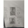 Image 2 : NICE FRAMED PICASSO PRINT