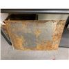Image 2 : NICE OLDER REPRODUCTION METAL GOOD YEAR SIGN