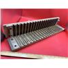 Image 2 : VINTAGE WOODEN CIGAR MOLD