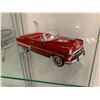 Image 2 : DIE CAST 53 BEL AIRE
