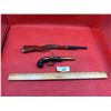 Image 1 : PAIR OF CIGARETTE LIGHTER GUNS
