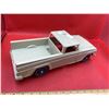 Image 2 : VINTAGE MARX TOY PICKUP TRUCK