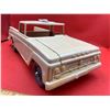 Image 3 : VINTAGE MARX TOY PICKUP TRUCK