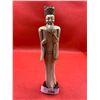 Image 1 : POLISH BONE CHINESE FIGURE