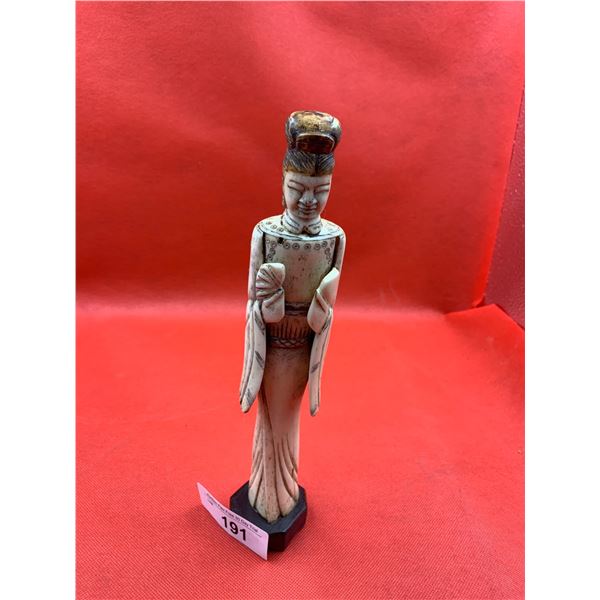 POLISH BONE CHINESE FIGURE