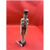 Image 1 : POLISH BONE CHINESE FIGURE