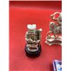 Image 2 : IMITATION IVORY LOT