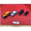 Image 2 : COLLECTION OF DIE CAST CARS