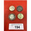 Image 1 : RUSSIAN COINS