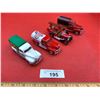 Image 1 : COLLECTION OF DIE CAST TRUCKS