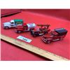 Image 2 : COLLECTION OF DIE CAST TRUCKS