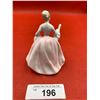 Image 2 : ROYAL DOULTON FIGURE