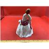 Image 2 : ROYAL DOULTON FIGURE