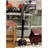 Image 1 : DECORATIVE VINTAGE MICROPHONE