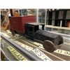 Image 2 : VINTAGE 30'S COR-COR PRESSED STEEL TRUCK