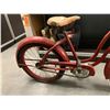 Image 2 : VINTAGE CHILDREN'S BICYCLE