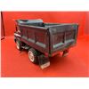 Image 3 : PRESSED STEEL STRUCTO DUMP TRUCK