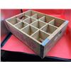 Image 2 : VINTAGE 7UP WOODEN CRATE