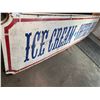 Image 2 : VINTAGE WOODEN CONCESSION SIGN