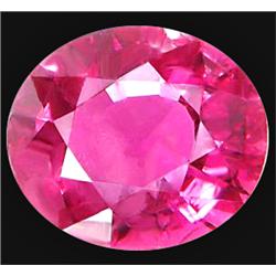 1.36ct Awesome Pink Paraiba Natural Copper Tourmaline VS (GEM-11949)