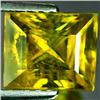 Image 1 : 1.94ct. VERY RARE Natural Multi Color Titanium Sphene Red Spark VS (GEM-3733)