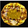50.30ct Exquisite Fancy Golden Yellow Citrine (GEM-13945)