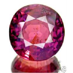 2.56ct Glittering Natural Purple Pink Elbaite Tourmaline VS (GEM-11812)
