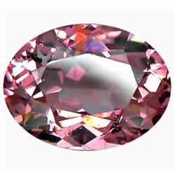 2.24ct Beautiful Natural Pink Tourmaline Nigeria (GEM-14591)