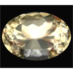 6.08ct Stunning Fire Unheated Spodumine Kunzite VVS (GEM-12437)