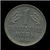 1954D  Germany Mark Coin High Grade (COI-1784)