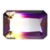 46.75ct Very Big AAA Bi Color Octagon Cut Ametrine (GEM-11803)