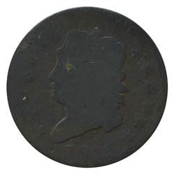 1814 Large Cent Circulated RARE Date (COI-5084)