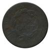 Image 2 : 1814 Large Cent Circulated RARE Date (COI-5084)