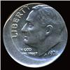 Image 1 : 1978 Roosevelt Dime Off Center Error Gem Uncirculated (COI-5112)