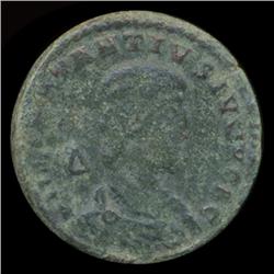 337 AD Roman Constanstius 2 High Grade Coin  (COI-5173)