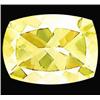 8.58ct Natural Top Fire Ultra Rare Yellow Andesine (GEM-14311)
