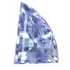 0.69ct Ravishing Clean Natural Violet Blue Tanzanite VVS (GEM-14884)