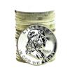 Image 1 : Roll of (20) Proof 1962 Franklin Half Dollar Coins