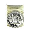 Image 2 : Roll of (20) Proof 1962 Franklin Half Dollar Coins