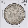 Image 1 : 1889-O $1 Morgan Silver Dollar Coin